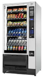 Tango Vending Machine