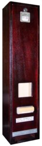 Cigarette Lighter Vending Machines
