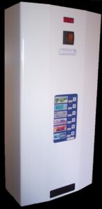 Multi Electronic Washroom Machines