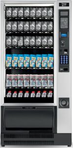 PPE Face Mask Vending Machine