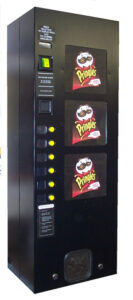 PR3000 Pringles Machine