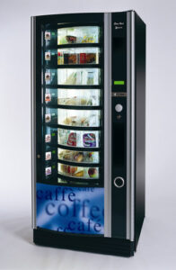 Starfood Food Vending Machine