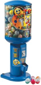 TY2000 Toy Vending Machines - Capsule Vendors
