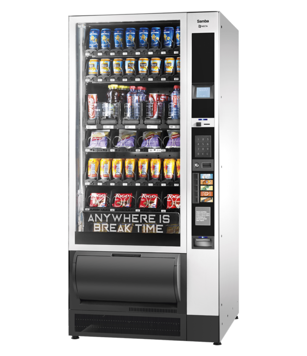 SAMBA Combination Machine