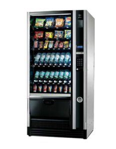 SFERA Combination Machine