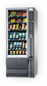 SNAKKY Combination Machine